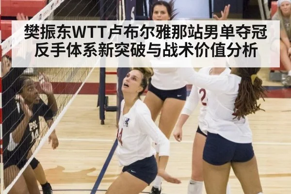 樊振东WTT卢布尔雅那站男单夺冠 反手体系新突破与战术价值分析